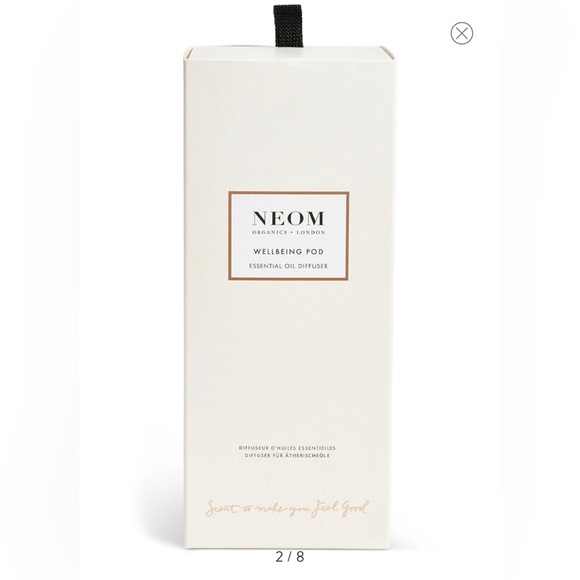 NEOM Diffuser - Picture 4 of 8